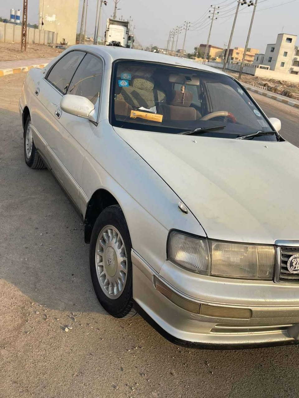 السلام عليكم بطه فصل مكفولة كص ونقل مكينه وكير سنويه 2030تحويل ثاني يوم تبريد شغال الاتصال نقط*********** العنوان شط العرب سعر 53وبيه مجال حك الجيه شط العرب, البصرة

