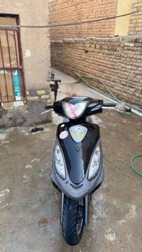 كيمكو • نثيه • موديل ١٣