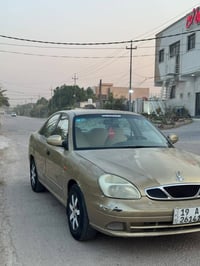 نوبرا ٢٠٠٠ • رقم كربلاء • بابل