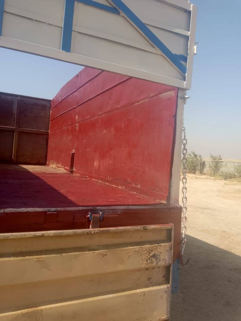 سلام عليكم عربانه مال ابو ردين تايرات اورال روسي طول 5ونص صينيه 110 اني مكلف بل نشر وباقي لستفسار عله رقم ***********
