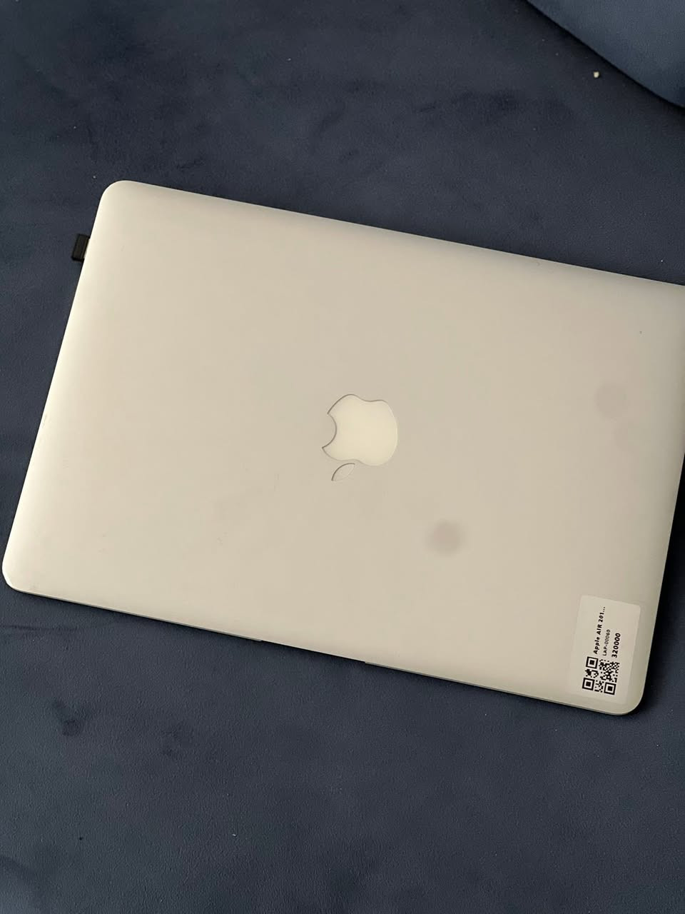 مكلف بالنشر 
💻 لابتوب للبيع (Core i5)
• المعالج: Intel Core i5 (2015)
• الرام: 4GB
• الذاكرة: 128GB SSD (سريع جداً)
• الشاشة: 14 بوصة
✨ الاستخدام: ممتاز للدراسة، التصفح، وبرامج الأوفيس (Word/Excel).
💵 السعر: [300] بيهة مجال لشراي 
📍 الموقع: [كربلاء يوجد توصيل جميع المحفظات]
📞 للتواصل: [***********]
