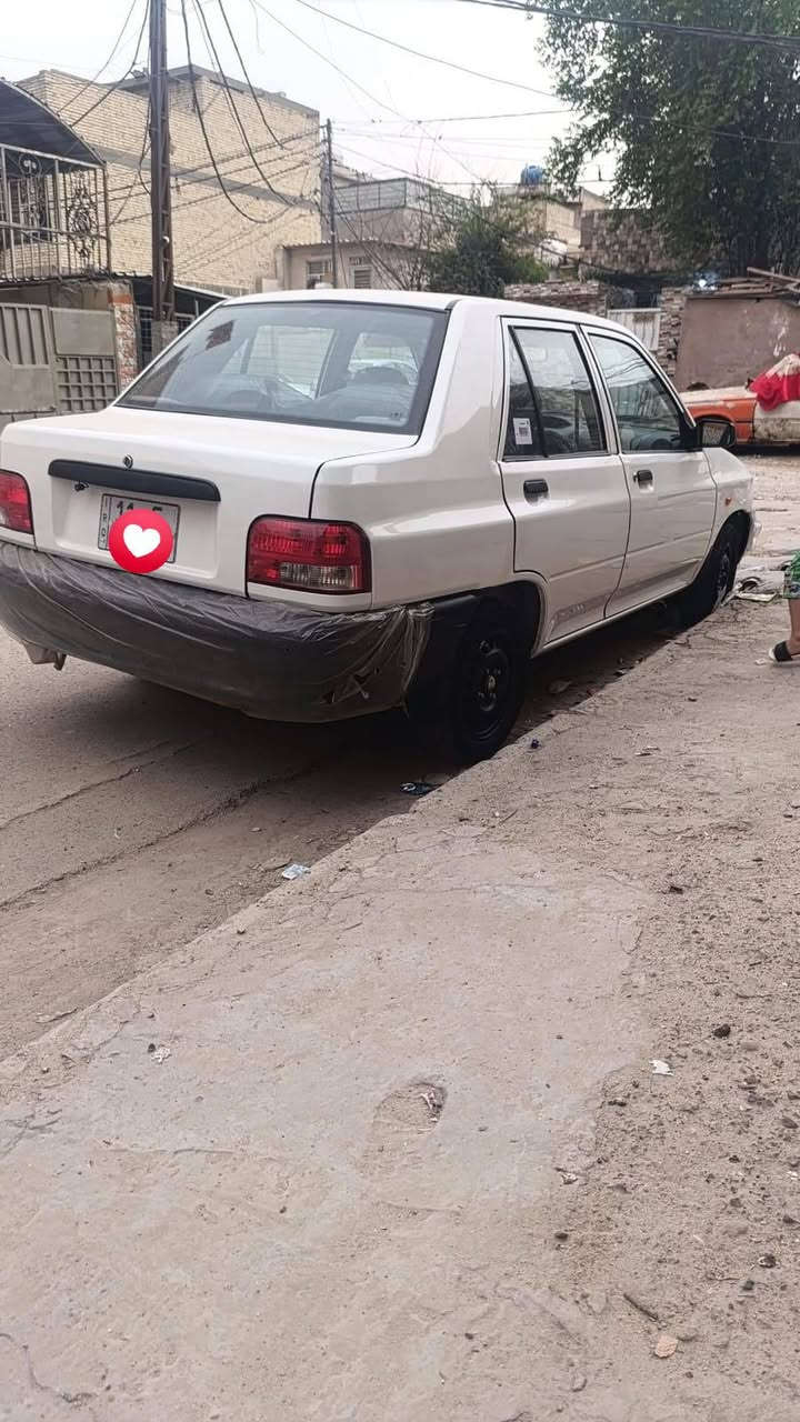 مكفولة شركة • موديل ٢٠٢٦ • مشي ٩٠٠٠
