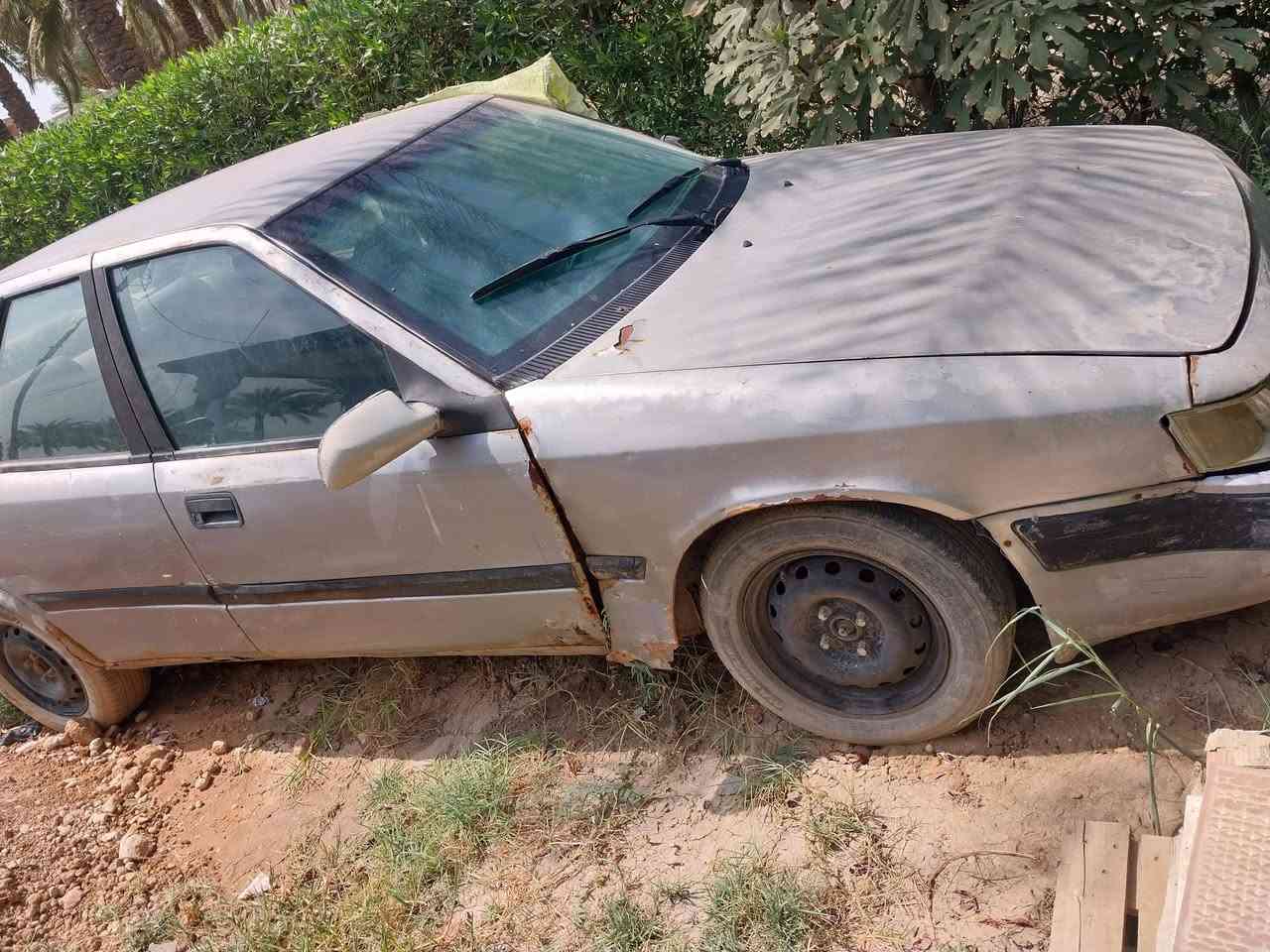 دايو اسبرو تسقيط ديالى مشروع وطني مكاني بابل قرب معسكر المحاويل الاتصال على الرقم ***********
