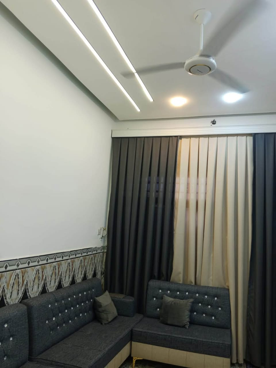 ابو رمانه • ١٠٠م • قرض إسكان