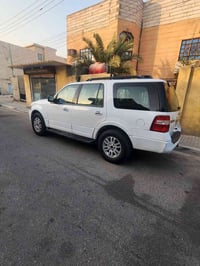 اكسبديشن • ٢٠١٠ • البصرة