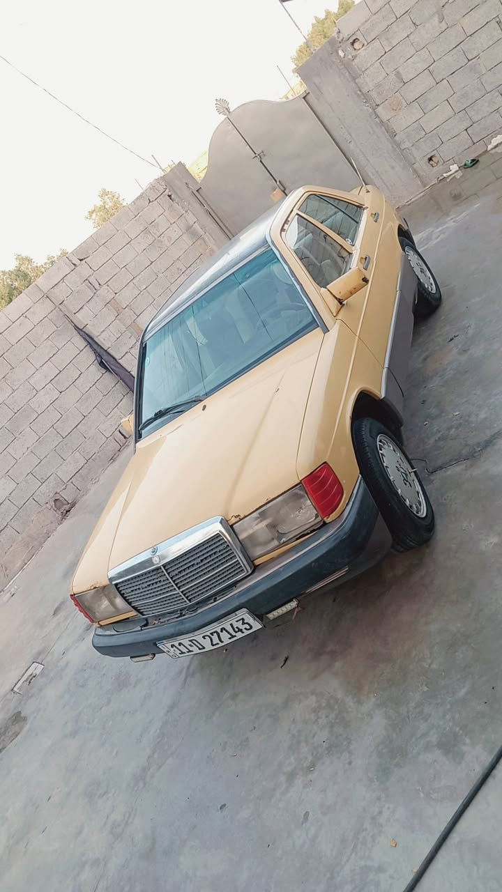 مارسدس طيارين ١٩٠موديل ٨٤ كير ومكينة ونجي صدر تخم تاير باتري منضومة بنزين جديد ادامة كاملة رقم بغداد انگليزي باسمي تحويل ثاني يوم جام كهرباء تبريد عاطل بيهة مكانات خياسات قواعد دبلات سليمة وما معمرات مكانهة بغداد تقاطع النهروان السعر ٣٠وبيهة مجال رقم الهاتف ***********
