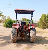 من رخصت مدير الگروب المحترم . ( للبيع ) مكينه ماهاندرا هندي امتياز انگ...