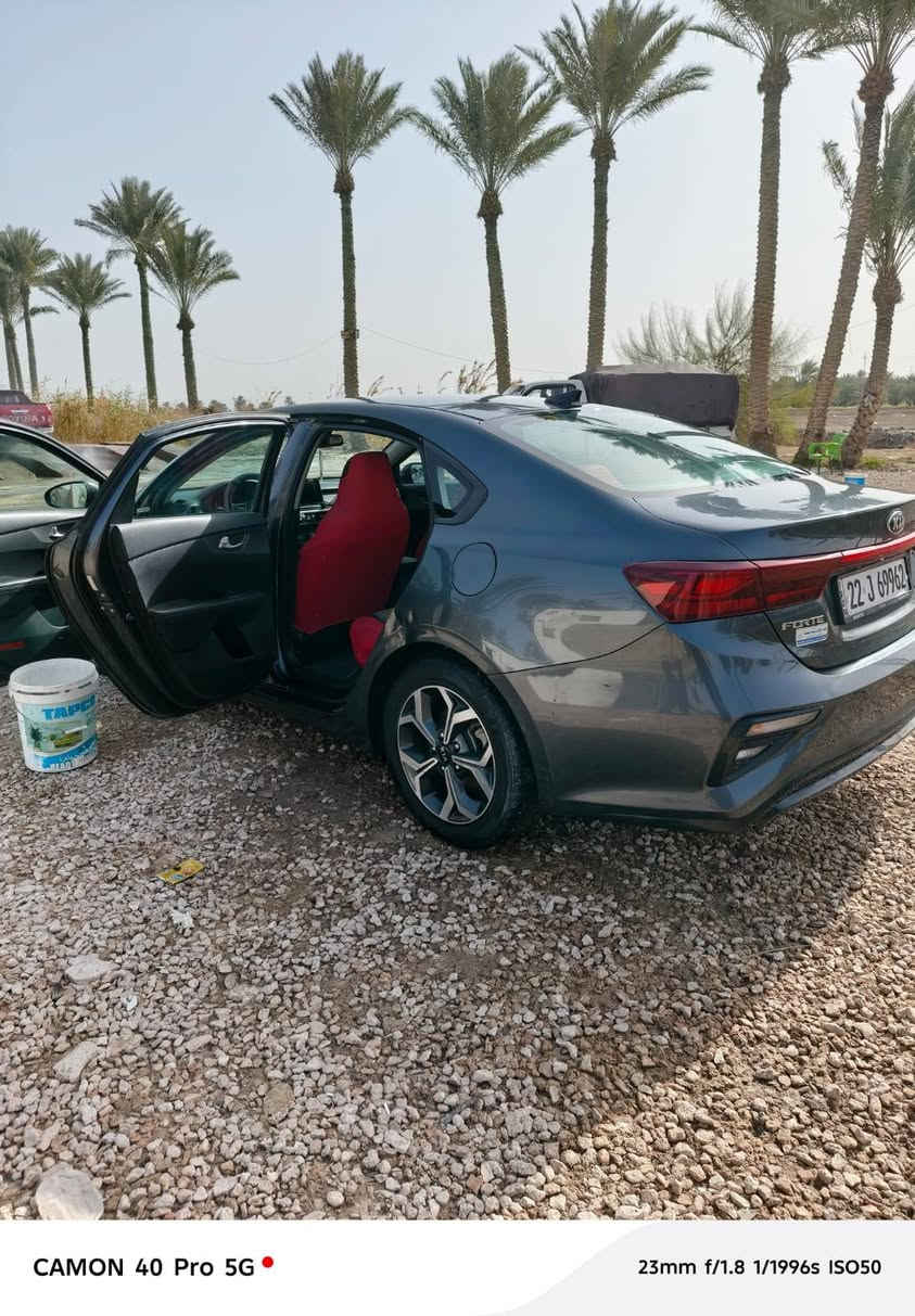 فورتي موديل ٢٠ ماشيه ٨٠لف سياره رقم اربيل سنويه ساقطه اي تخيريه عليه   كير مكينه مكفول بيه ضربه بلعراق موجوده بصور وضربه بمريكه موجوده بصور موصفات عاديه معروفات بلمريكي اني عسكري جناي لحد يكسر بحلل اناس  سعر ١٣٥ بيه مجال
فورتي موديل ٢٠ ماشيه ٨٠لف سياره رقم اربيل سنويه ساقطه اي تخيريه عليه   كير مكينه مكفول بيه ضربه بلعراق موجوده بصور وضربه بمريكه موجوده بصور موصفات عاديه معروفات بلمريكي اني عسكري جناي لحد يكسر بحلل اناس  سعر ١٣٥ بيه مجال اي ستفسار اتصل ***********

نص مكتوب في الصور:
- CAMON 40 Pro 5G
- 23mm f/1.8 1/1996s ISO50
- 23mm f/1.8 1/1865s ISO50
- CAMON 40 Pro 5G 23mm f/1.8 1/2031s ISO50
