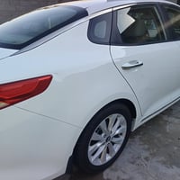 اوبتيما موديل 16 خليجي محرك 2400 ماشيه 153مكينه كير حداديه تخم تاير تب...