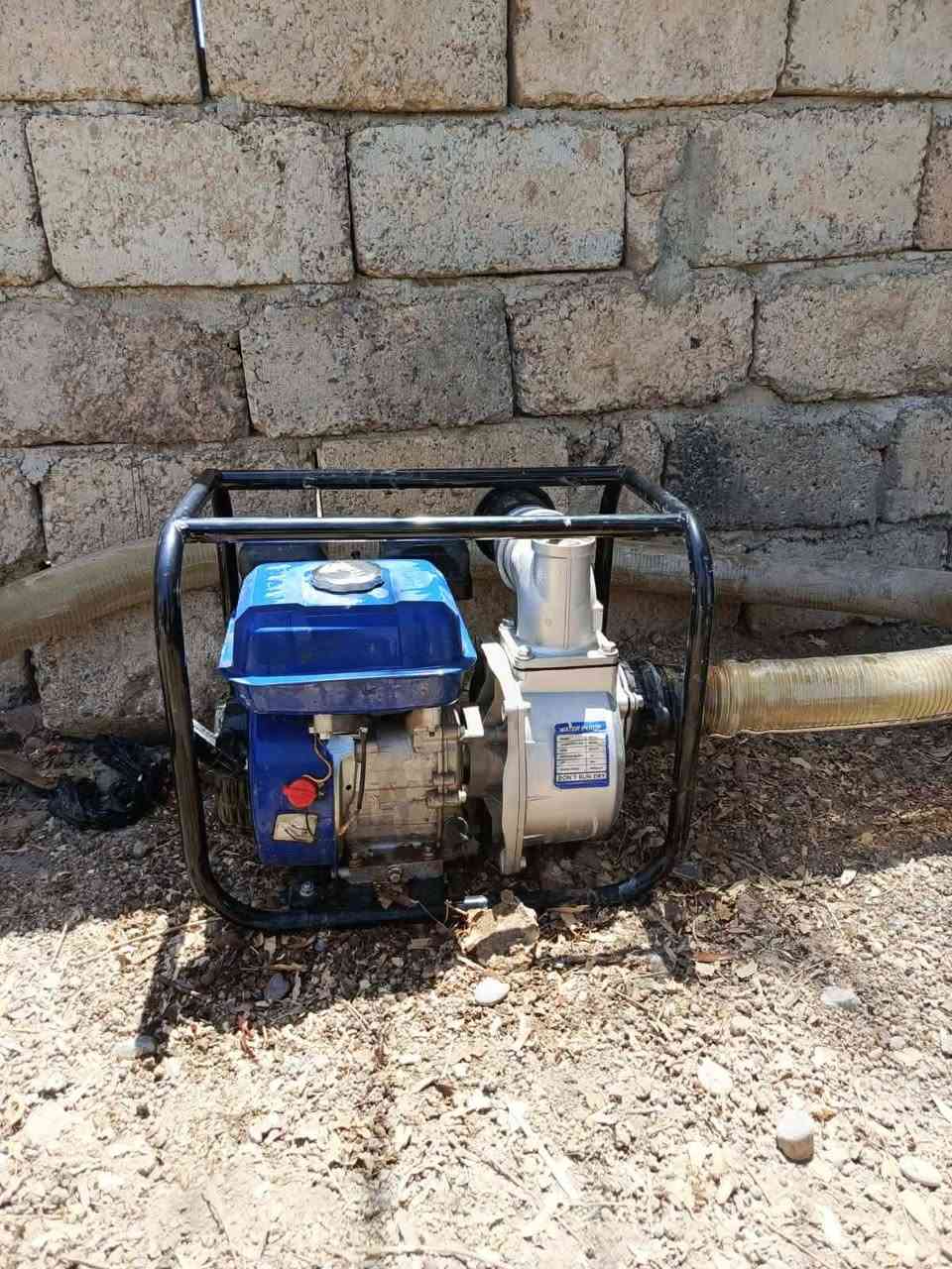 ماطور للبيع جديد مستعمل يومين
سعر ١٢٥ وبي مجال
***********
