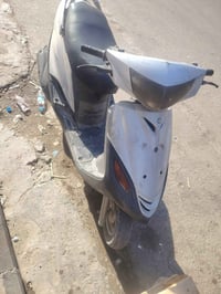 لبيع ٢٠٠ شغاله بس بيه صوت بلمحرك مكاني لبحريه 07712041660