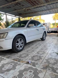 سوناتا • ٢٠١٠ • محرك ٢٤٠٠