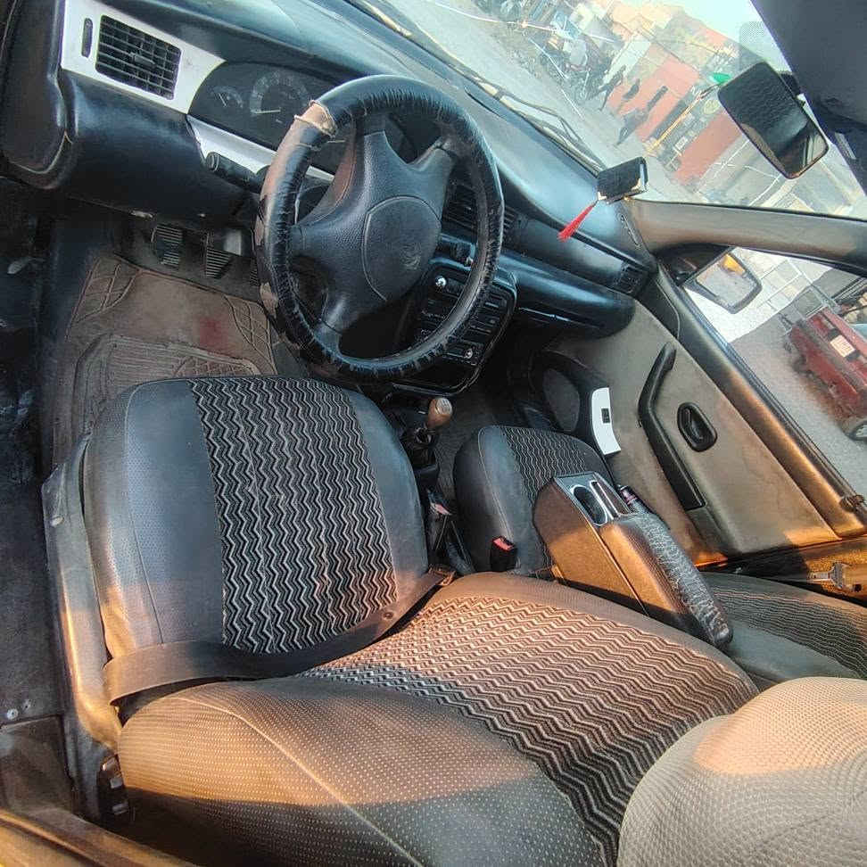 سمند 2010 مشروع وطني 2028 كير محرك صدر كهربايات بلكارتون شرط دفتر بنزين تبريد  مابي خياس ابد سعر 25وبي مجال مكاني محافضه جديد كركوك *********** كركوك, العراق
