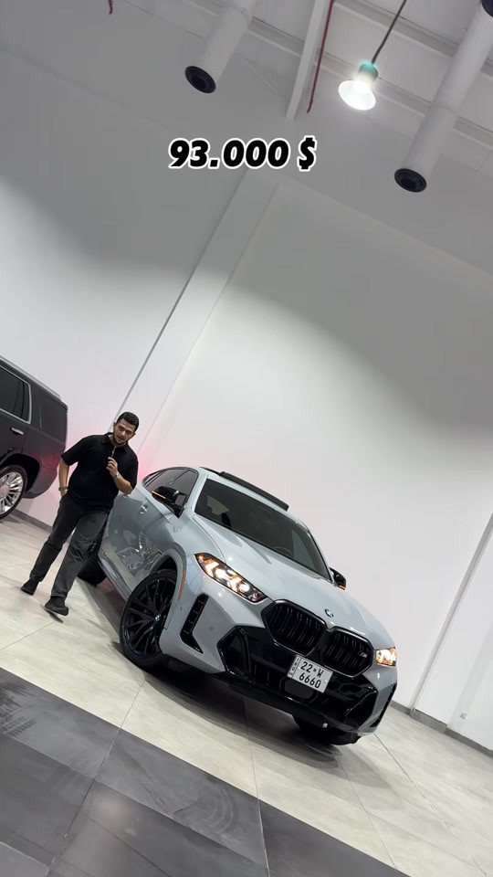 بي ام دبليو • للبيع • سعر بالصورة