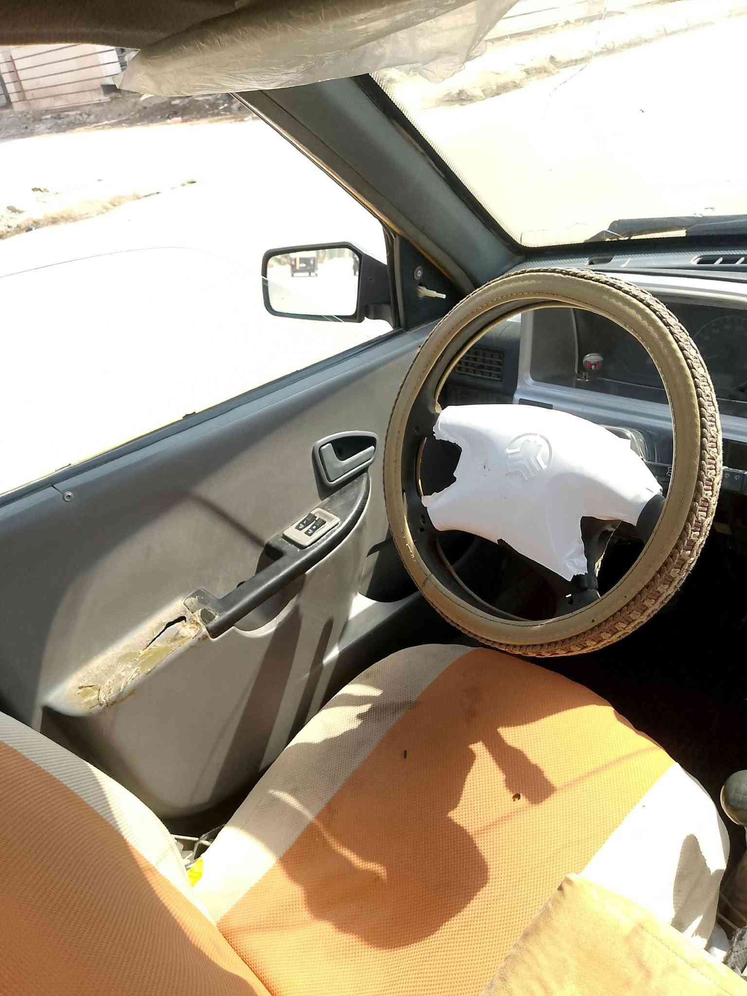 سايبا • ٢٠٠٩ • رقم بغداد