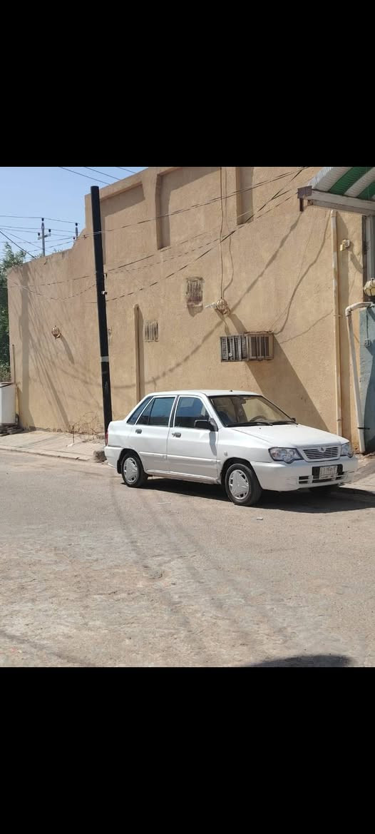 سايبه • ٢٠١٢ • نجف
