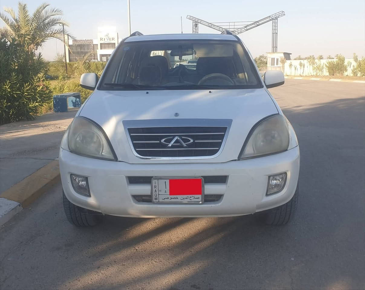 #بيع_مستعجل_جدا
تيكو صيني 2012 
المواصفات 
* محرك 1800
*كير ميكانيكي المرغوب
*كشرها بلادي بدون صبغ او معجون 
* تبريد منظومه جديدة 
* سلايد روف 
*سنتر لوك
*بطاريه جديدة 
* تخم تايرات 4 جدد 
* دسكات 4 جدد + صوندات بريك 
*راديتر ماء جديدة 
*سبير جديد + معداته الصيانه 

المكان 📌 : صلاح الدين/ تكريت / القادسية 
هاتف 📞  : ***********
