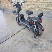 تراجه شحن • بطاريات جديدة • تايرات جديدة