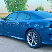 دوج جارجر GT 2022   مواصفات الGT معروفه   حادثه جاملغ وشويه البنيد. ال...