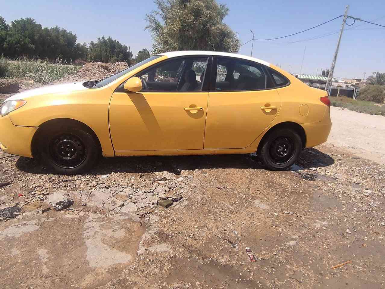 النترا مقدس 2008 وراد امريكي حادث جاملغ وباب مصلحات نفسهن بدون تبديل بدون دواخل مكينه 2000دوش قطرتين لاتنقيص لاتبخير بس الگير بي عته رقم بغداد مداور ثاني يوم 67بيه مجال للبيع او مراوس مكاني ديوانيه قضاء عفك ‏‪***********
