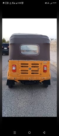 عندي تكتك لبيع جديد الله شاهد بس مطلوب اريد بيع تصال 07762747124
