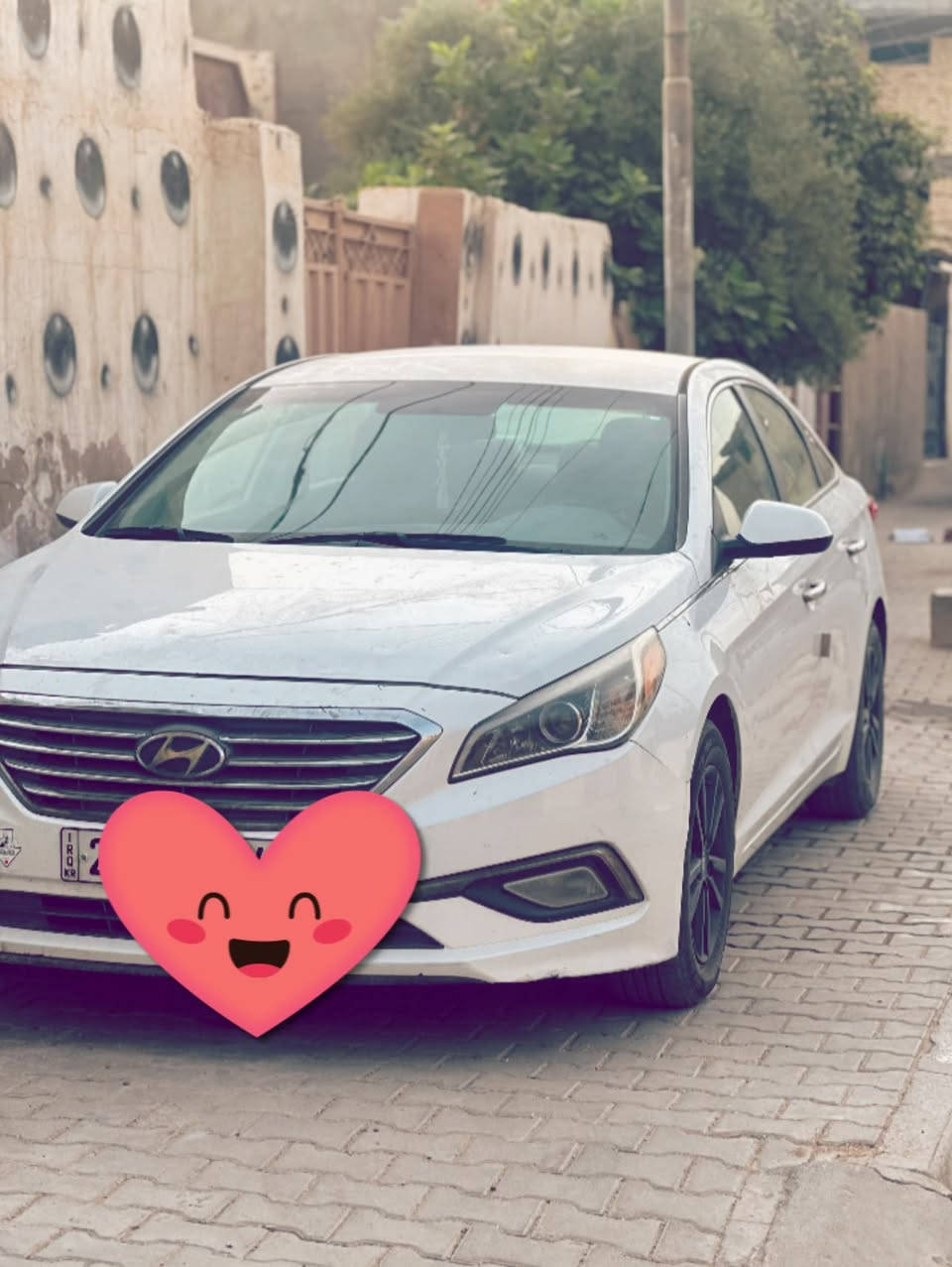سوناتا • ٢٠١٦ • كلين رقم اربيل