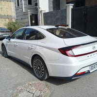 هايبرد • موديل 22 • رقم بغداد