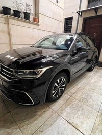 � تيكوان للبيع موديل 2022 🇺🇸 وارد أمريكي ⭐ SE 📍 ماشية 50 ألف ميل 🔧 بيه...