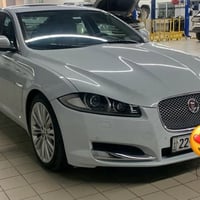 جاگوار خليجى وكاله سردار موديل ٢٠١٥ مەکينە 2.0  4 سلندر گێڕو مەکينەی ب...