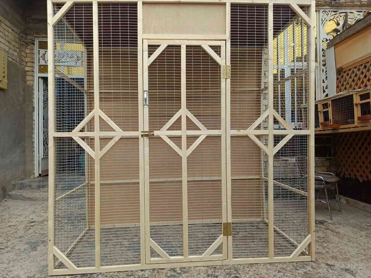 خانات • براج • شغل جديد