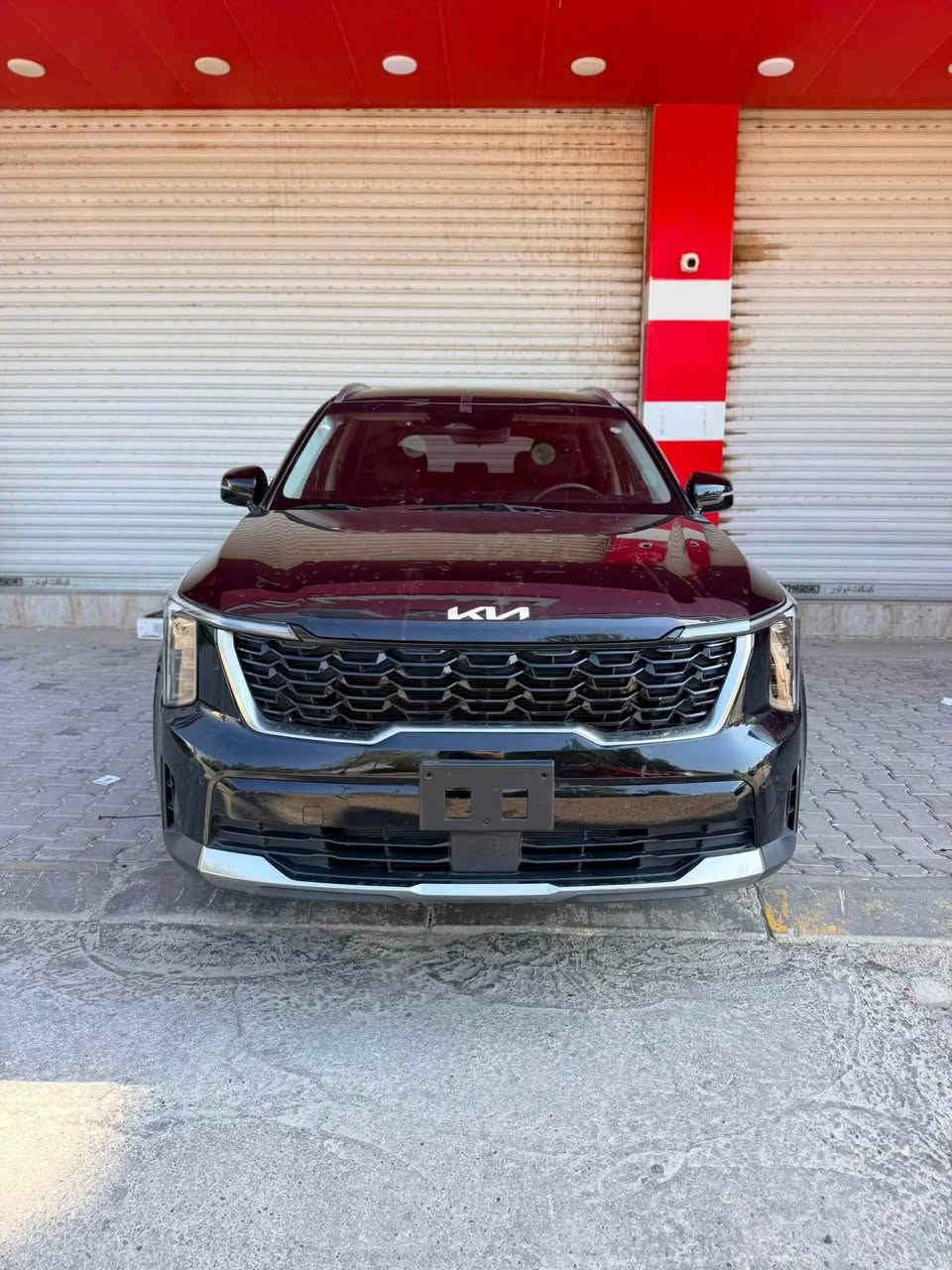 🔥 للبيع | كيا سورينتو 2024 وارد أمريكي 🇺🇸 🔥

🚘 KIA SORENTO 2024
🇺🇸 وارد أمريكي
✨ موديل حديث وشكل راقي
📌 الضرر: باب خلفي جهة السائق فقط
📸 الضرر والحالة موضحة بالصور
المواصفات 
بصمه 
كرسي كهرباء 
رادارات وحساسات اماميه خلفيه 
3.  قطع تبريد
كشنات جلد 
محرك 2500 
شاشه متصله 
وبعد هوايه مواصفات
بدون رقم 
تترقم جميع المحافضات
العنوان ديالى بعقوبه

📍 للاستفسار ومعرفة 
السعر. 205. $
***********
