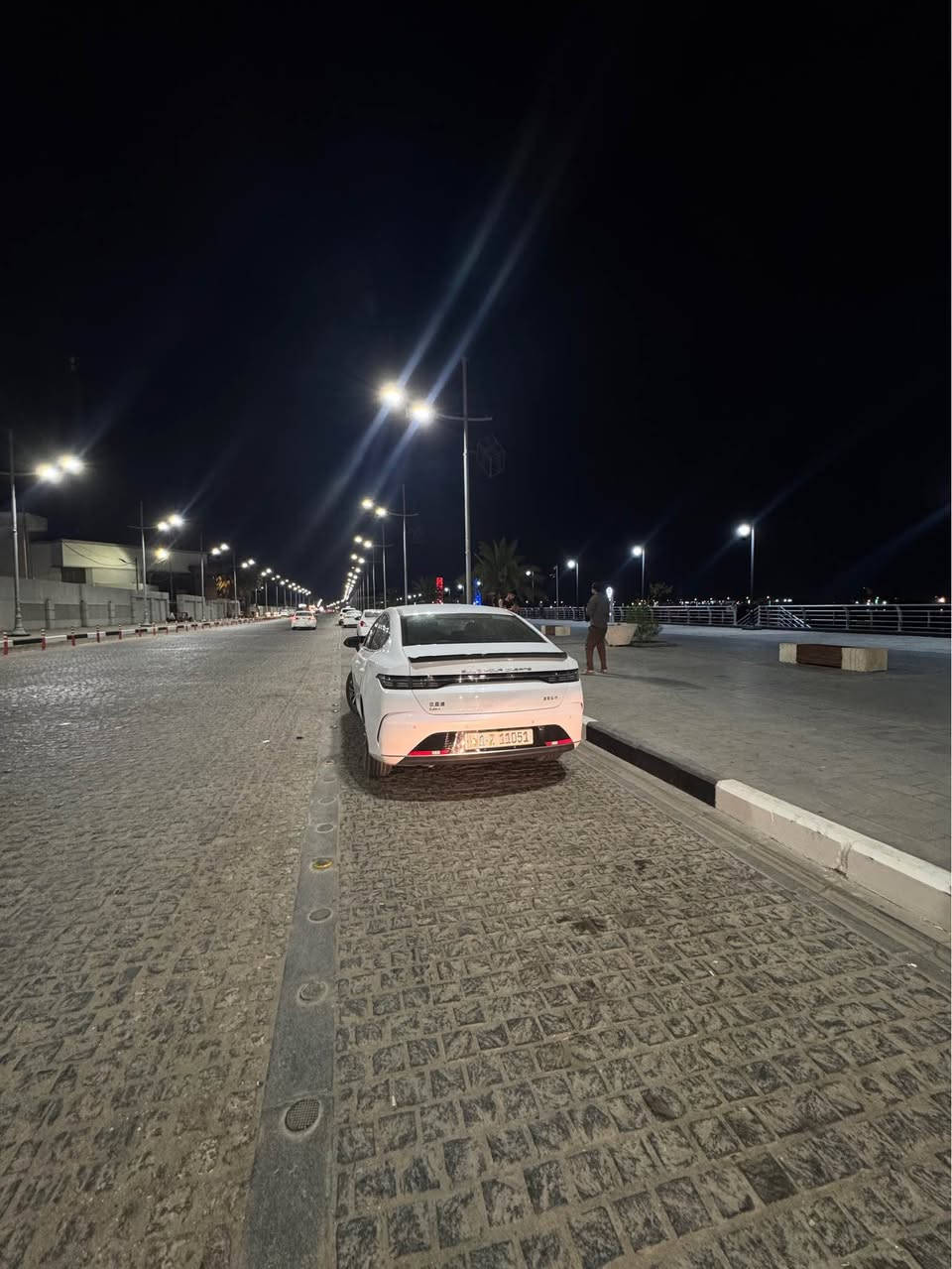 � للبيع – BYD ديستروير | نظافة ومواصفات 🔥

📍 الموقع: البصرة
💵 السعر: 133 ورقة
🛣️ الممشى: 88 ألف كم

✅ كفالة عامة
✅ مبدّل دهن وفلتر الكير والمكينة
✅ أرضيات السيارة مدوشمة
✅ فول مواصفات ما عدا التنته
🔹 بيها بارد 3 أصابع بالجاملك الأمامي
🔹 جاهزة للفحص والمعاينة

📲 واتساب: ***********
📞 اتصال: ***********

🚘 الشراي يتصل ويدلل… والجاد ما نختلف وياه � البصرة, العراق

نص مكتوب في الصور:
- قهوة اسبرسو الايطالية 2 البصرة, Iraq