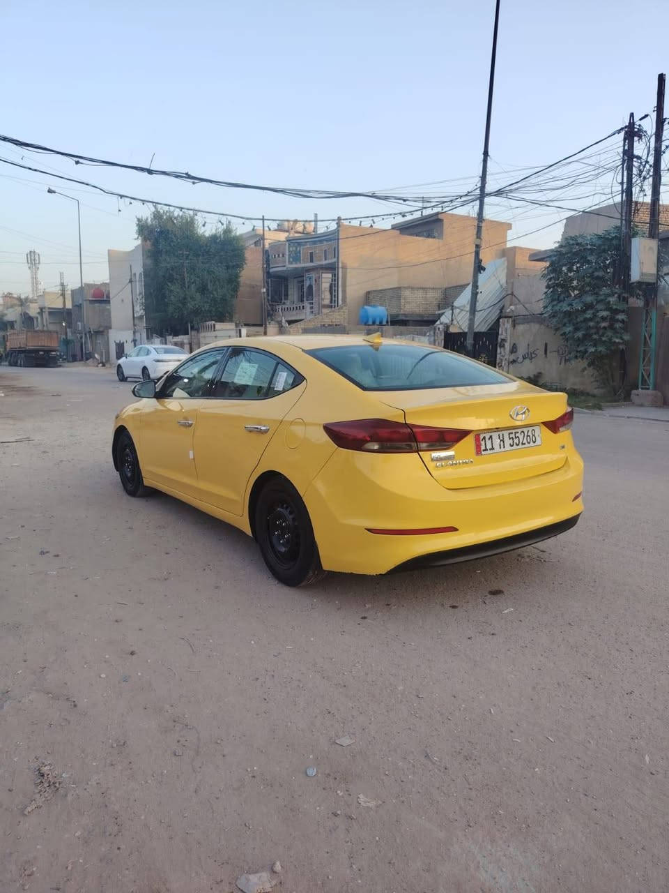 النترا • ٢٠١٧ • محرك الفين