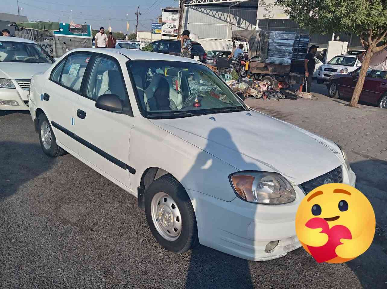 النترا فيرنه خلصان رقمها
كركوك  دولي والسيارة شرط جاهزه وهذا رقمي
***********
