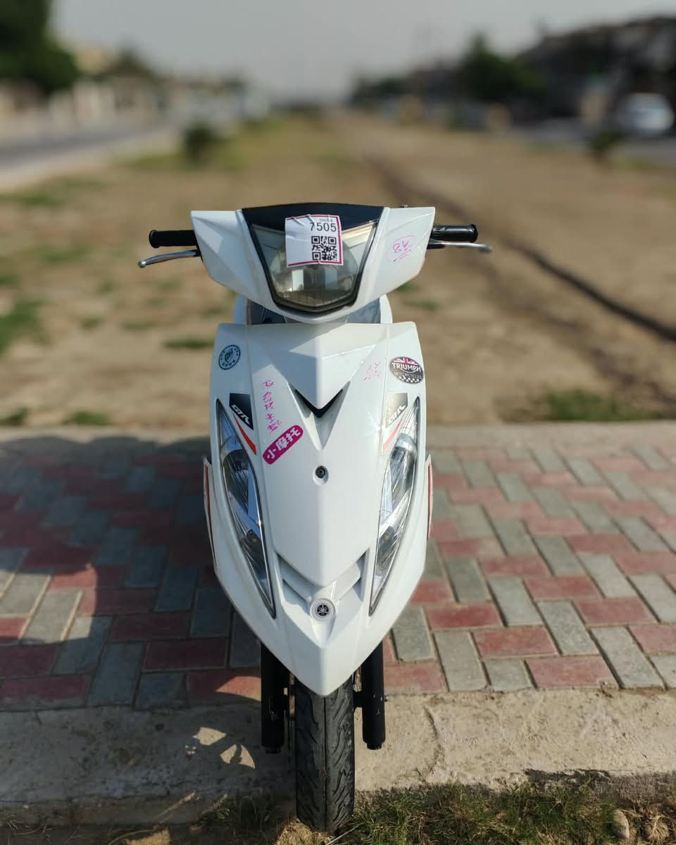 GTR • معدل • كهربائيات