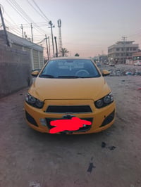 سونيك • ٢٠١٢ • حادث بجم