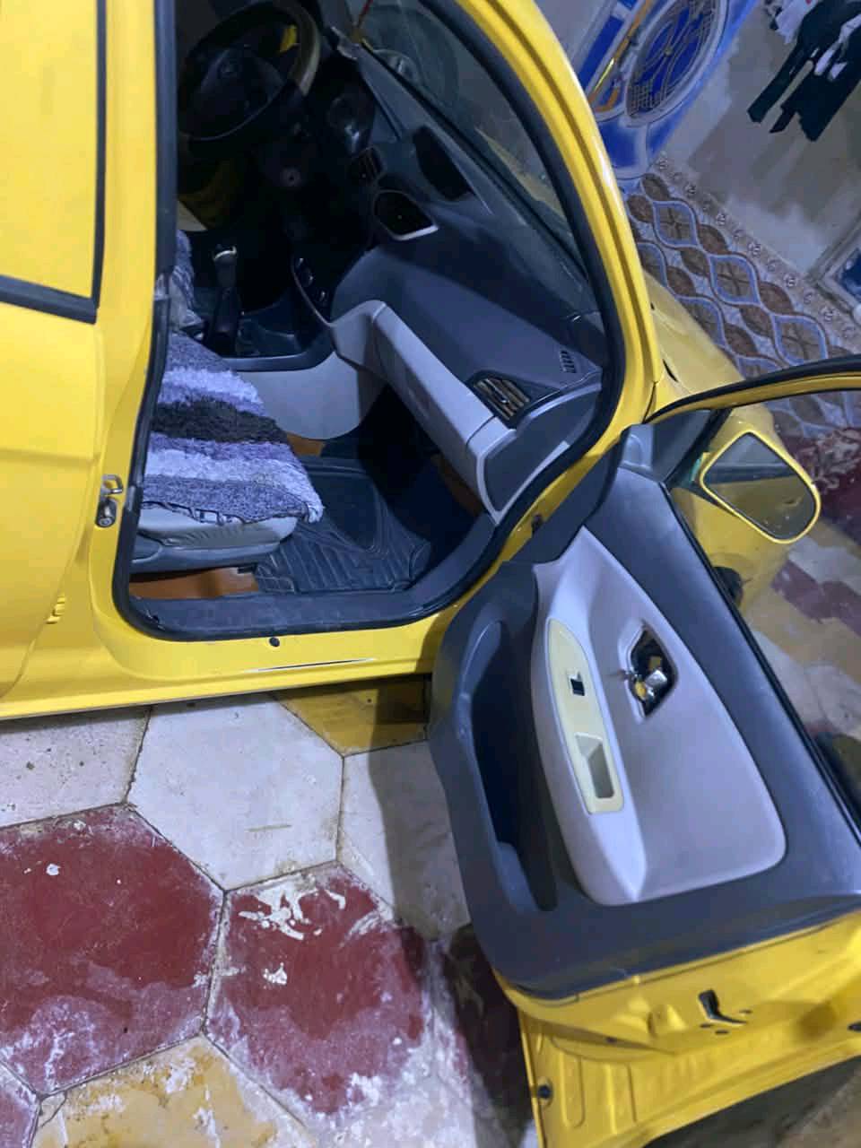 فاو N5 • ٢٠١٦ • ضربه قوية