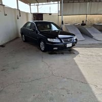 ازيرا ٢٠١٠ • محرك شرط • رقم كركوك