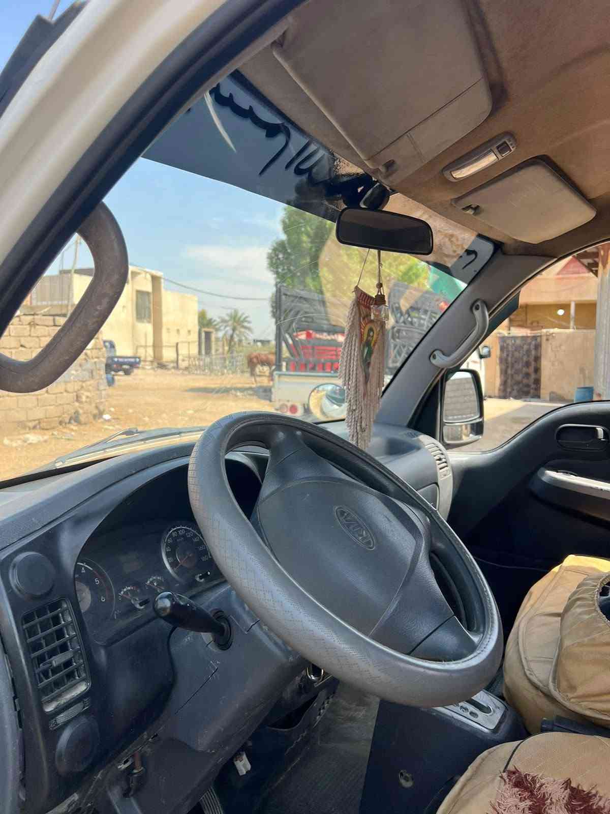 سلام عليكم بنكو نثيه مسكر وتماتيك ادوات ادوات سياره متومه ارقام شماليه حصت كاز بكل لمحطات اطلع وين مايعجبك مكينه كير حداديه تخم تاير سياره حلوه وجاهزه سعر 43 وبيها مجال قليل مكان بصره ابو الخصيب ***********
