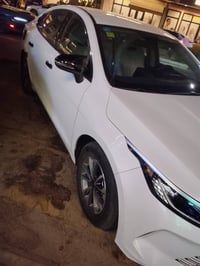 بي واي دي دستورير ماشيه 6000 الكلي السعر 20 مليون وبيها مجال بسيط 0780...