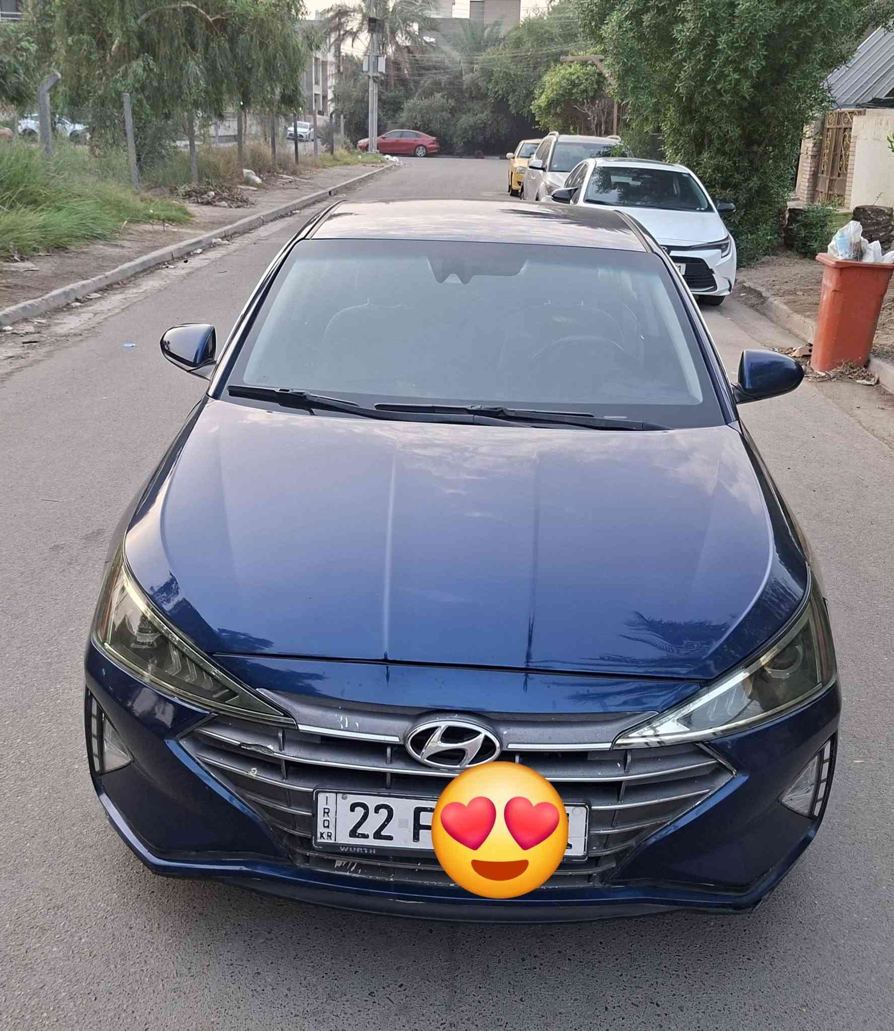 ٢٠٢٠ • ٧٩ الف • بدون ايرباك