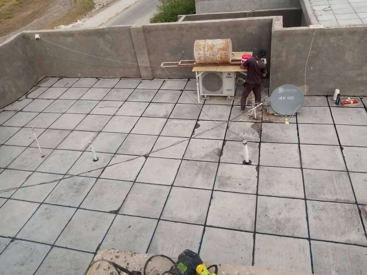 اعاده ماستك صطوح
***********
