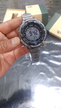 جديد وكالة • PRG-340T • مستشعر ثلاثي