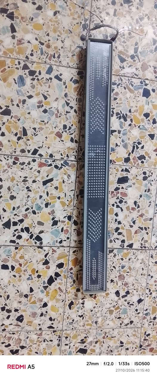 اسطاب ايراني • زجاجيات أصلية • جسر اديالى