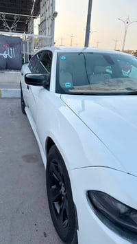 تشارجر SXT • ٣٦٠٠ • رقم واسط