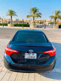 كورلا SE • ٢٠١٧ • مكينة ٢.٠