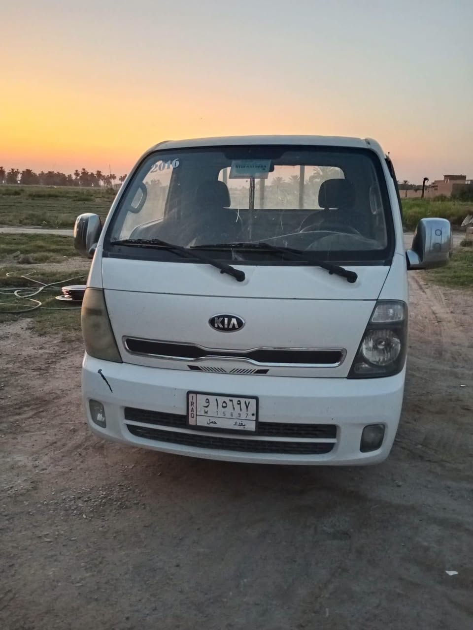 موديل 16رقم بغداد مكفوله كير محرك شاصي كسن تبريد مكفوله بس امينه تحويل مباشر سعر 107وبيه مجال مكان ال نبار عامريت الفلوجه ***********
