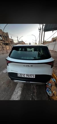 سبورتج ٢٤ • ٣٨٠٠٠ كم • كاربلاي