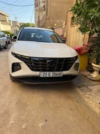 توسان ٢٤ • فول عدا بنوراما • ماشيه ٧١٠٠٠