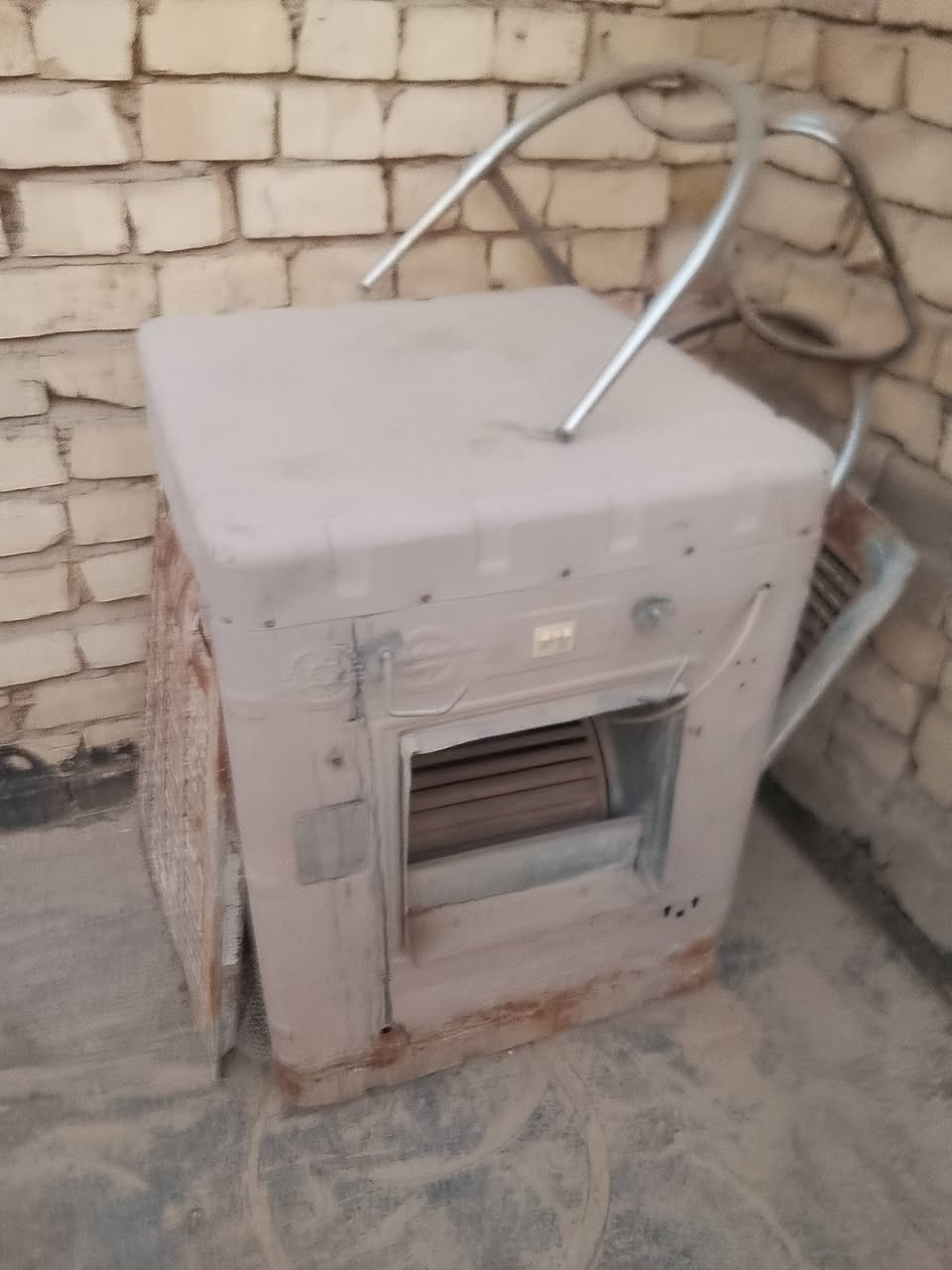 موبرات البيع شغلات ماطور واتر بم كله شغال ريد بيعهم ***********
